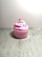 Butter Slime, Dear Santa