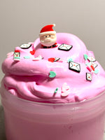 Butter Slime, Dear Santa