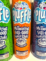 Pluffle Small Can