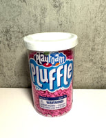 Pluffle Small Can