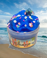 Ohana, Icee Slime