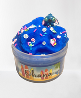 Ohana, Icee Slime