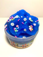 Ohana, Icee Slime