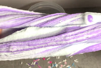 DIY , Snow Butter, Taro Dumpling