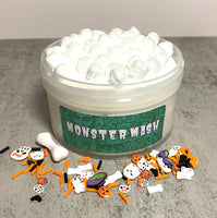 Micro Floam Slime, Monster Mash
