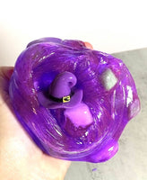 Jelly Cube Slime, Bubble and Boil