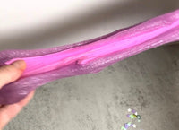 Jelly DIY Slime, Zombie Breath