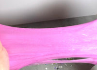 Jelly DIY Slime, Zombie Breath