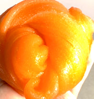 Jelly Slime, Peaches, Peaches, Peaches