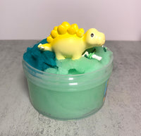 Icee Slime, Jurassic Adventure