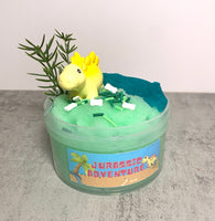 Icee Slime, Jurassic Adventure
