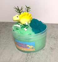 Icee Slime, Jurassic Adventure