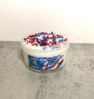 Snow Fizz, 4th of July