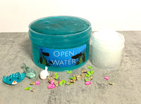 DIY Jelly Slime, Open Water