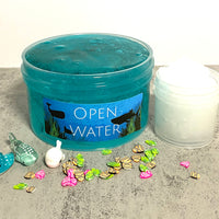DIY Jelly Slime, Open Water