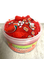 Watermelon Freeze, Icee Slime