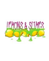 Lemons and Slimes