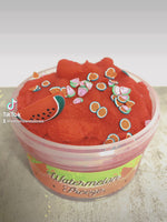 Watermelon Freeze, Icee Slime