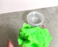 Icee Slime, Haunted Axolotl