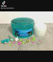 DIY Jelly Slime, Open Water