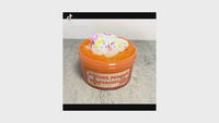 Jelly Slime, Peaches, Peaches, Peaches