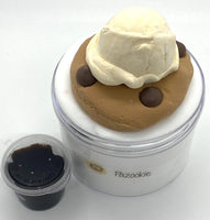 Pazookie, Fluffy, Cloud Cream