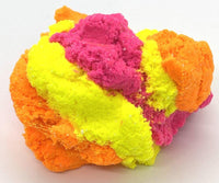 Cloud Slime, Rainbow Sherbet
