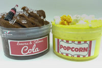 Let’s Go To The Movies Slime