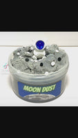 Moon Dust, Cloud Slime