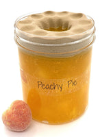 DIY Peachy Pie