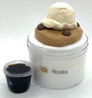 Pazookie, Fluffy, Cloud Cream