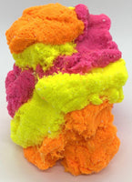 Cloud Slime, Rainbow Sherbet