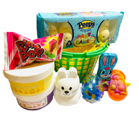 Slime & Fidget Easter Basket Mini