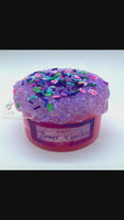 Icee Bingsu Slime, Isa’s Flower Garden