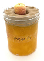 DIY Peachy Pie