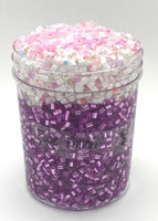 Crunchy Bingsu Slime, Pixie Potion
