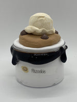 Pazookie, Fluffy, Cloud Cream