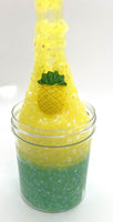glitzy bingsu slime for sale