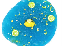 crunchy slime shop