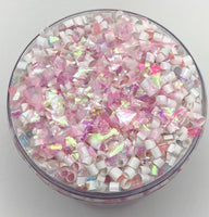 crunchy bingsu bead slime shop