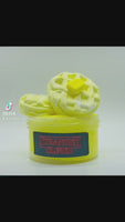 DIY  Butter Cloud Slime, Stranger Slimes