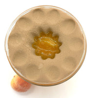 DIY Peachy Pie