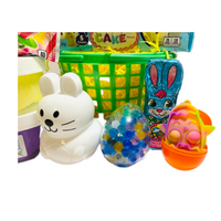 Slime & Fidget Easter Basket Mini
