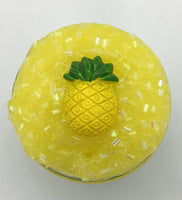 tropical scented slime