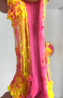 Cloud Slime, Rainbow Sherbet