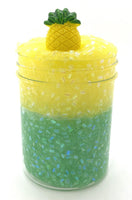 satisfying crunchy slime