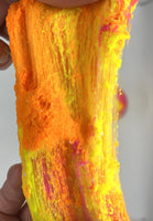 Cloud Slime, Rainbow Sherbet