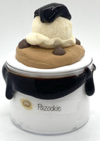 Pazookie, Fluffy, Cloud Cream