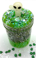 Crunchy Bingsu Slime, Space Case