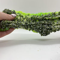 Crunchy Bingsu Slime, Space Case